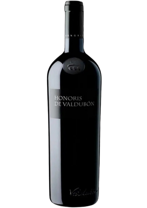 Vino Tinto Honoris de Valdubón 750 mL