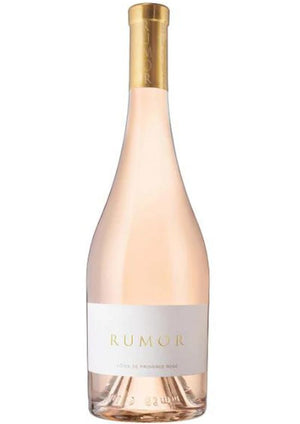 Vino Rosado Rumor 750 ml (OFERTA EXCLUSIVA EN LÍNEA)