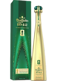 Tequila Don Julio 1942 Ed. Mundial 700 mL