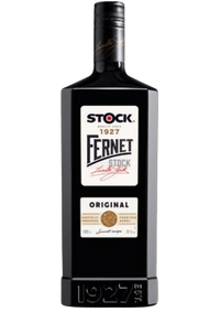 Aperitivo Fernet Stock 1000 ml