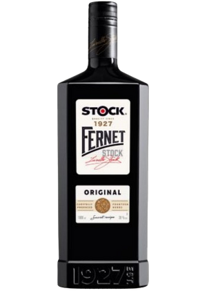 Aperitivo Fernet Stock 1000 ml