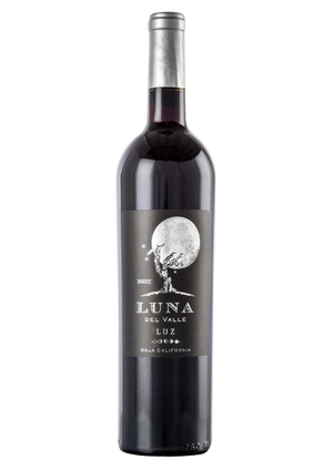 Vino Tinto Luna del Valle Luz 750 mL