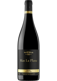 Vino Tinto Mas La Plana Gran Reserva 750 mL