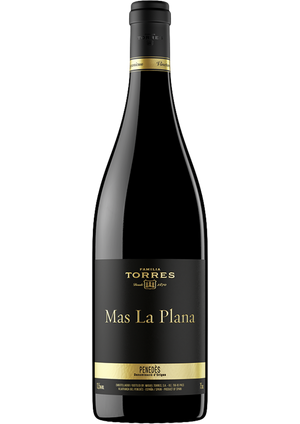 Vino Tinto Mas La Plana Gran Reserva 750 mL