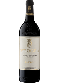 Vino Tinto Matarromera Reserva 750 mL (OFERTA EXCLUSIVA EN LÍNEA)
