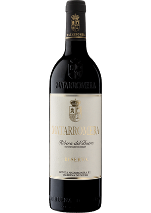 Vino Tinto Matarromera Reserva 750 mL (OFERTA EXCLUSIVA EN LÍNEA)