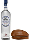 Tequila Cuervo Tradicional Plata 695 ml + Neceser Verese Café (REGALO EXCLUSIVO EN LÍNEA)