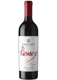 Vino Tinto Gran Ricardo 750 mL
