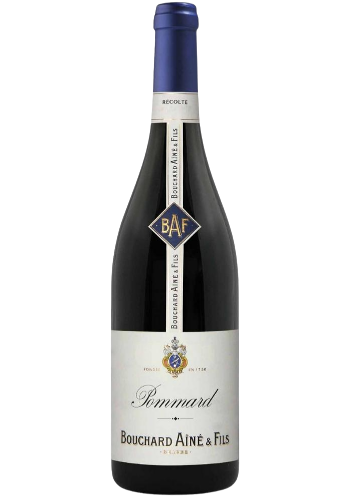 Vino Tinto Bouchard Pommard 750 mL (OFERTA EXCLUSIVA EN LÍNEA)