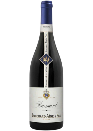 Vino Tinto Bouchard Pommard 750 mL