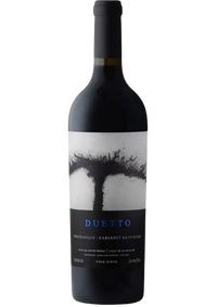 Vino Tinto Santo Tomás Duetto 750 mL
