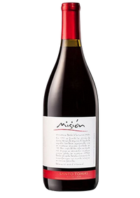 Vino Tinto Santo Tomás Mision 750 mL