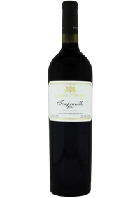Vino Tinto Santo Tomás Tempranillo 750 mL