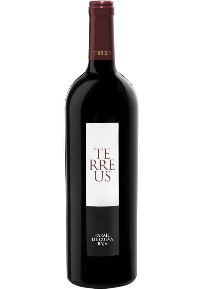 Vino Tinto Mauro Terreus 750 mL
