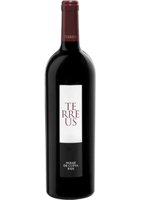 Vino Tinto Mauro Terreus 750 mL
