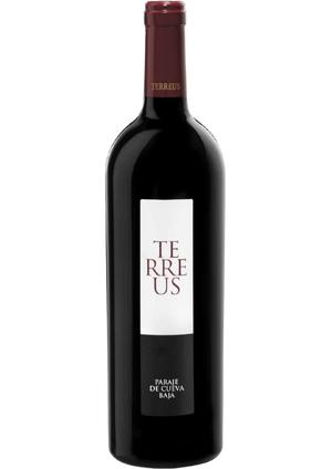 Vino Tinto Mauro Terreus 750 mL