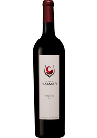 Vino Tinto Valmar Tempranillo 750 mL