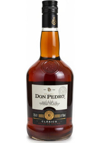 Brandy Don Pedro 750 mL