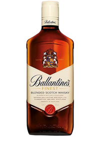 Whisky Ballantine's Finest 700 mL