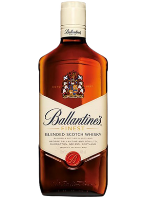 Whisky Ballantine's Finest 700 mL (OFERTA EXCLUSIVA EN LÍNEA)