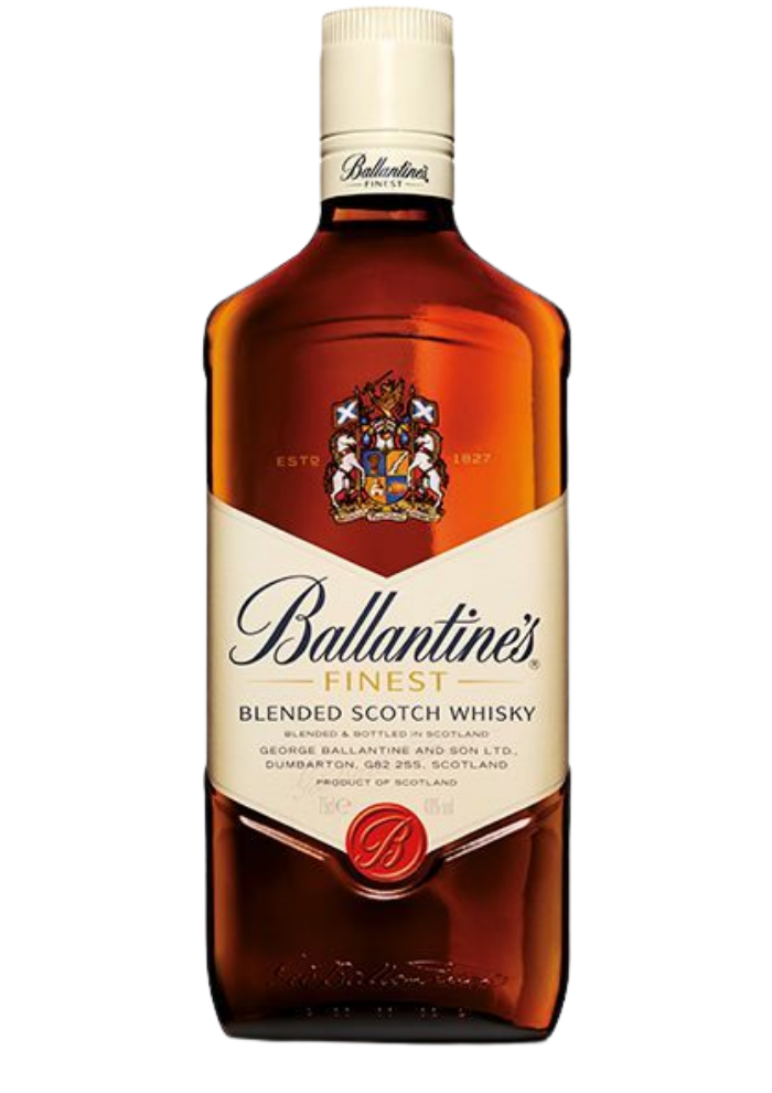 Whisky Ballantine's Finest 700 mL
