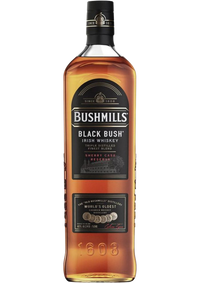 Whisky Bushmills Black Bush 750 mL