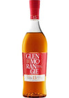 Whisky Glenmorangie La Santa 15 años 750 mL (OFERTA EXCLUSIVA EN LÍNEA)