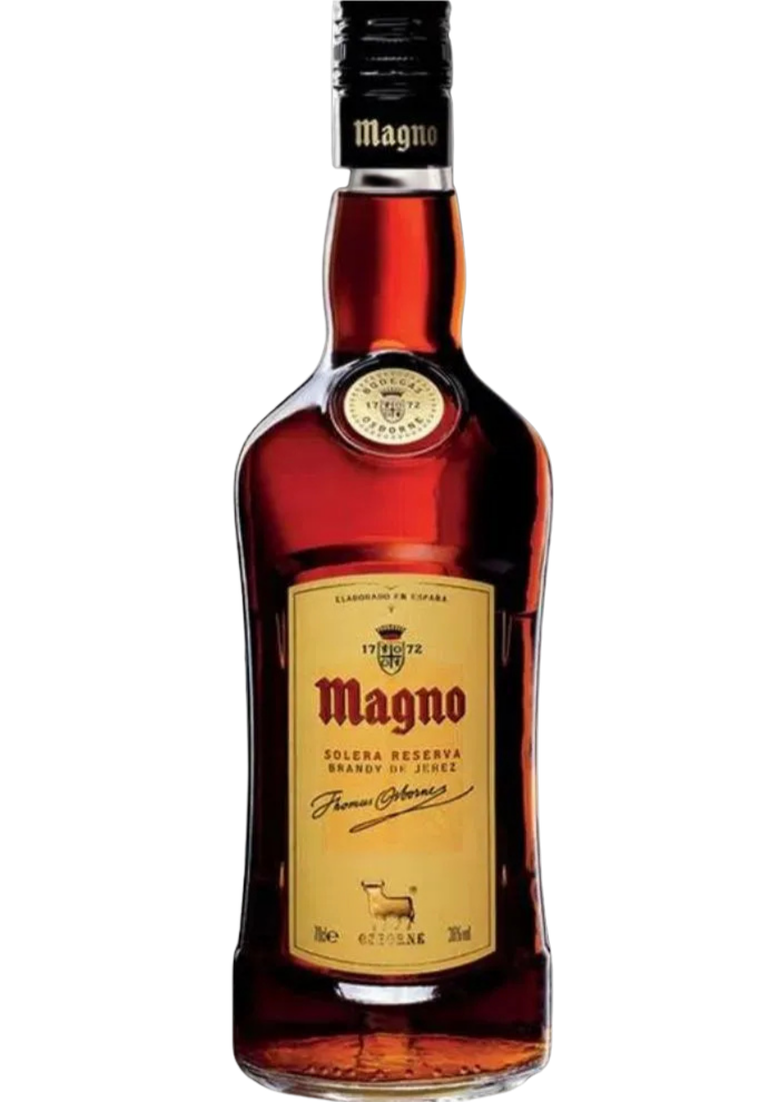 Brandy Magno 700 mL