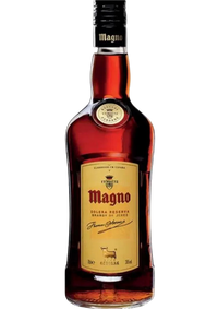 Brandy Magno 700 mL