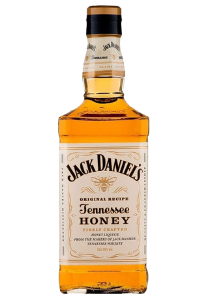 Whisky Jack Daniels Honey 700 mL (OFERTA EXCLUSIVA EN LÍNEA)