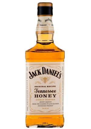Whisky Jack Daniels Honey 700 mL (OFERTA EXCLUSIVA EN LÍNEA)