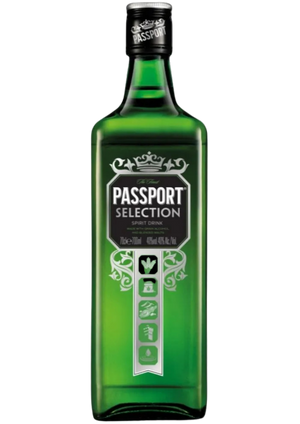 Whisky Passport 700 mL