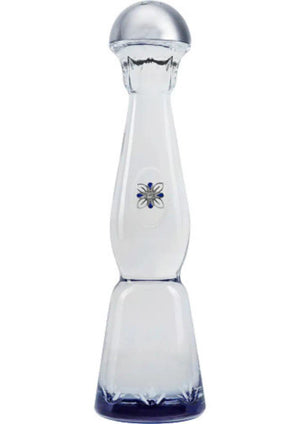 Tequila Clase Azul Plata 750 mL