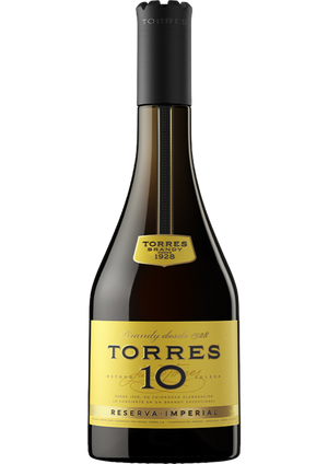 Brandy Torres 10 Años 700 mL