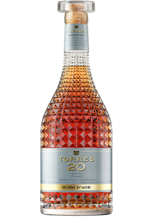 Brandy Torres 20 700 mL
