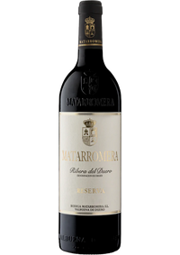 Vino Tinto Matarromera Reserva 750 mL (OFERTA EXCLUSIVA EN LÍNEA)