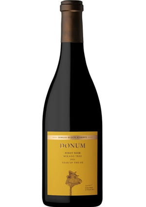 Vino Tinto DONUM Mikado Tree Pinot Noir 750 mL