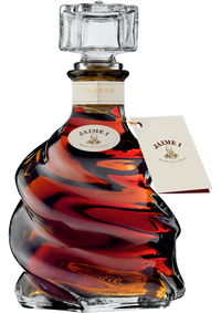 Brandy Torres Jaime I 700 mL