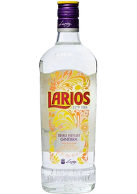Ginebra Larios 700 ml