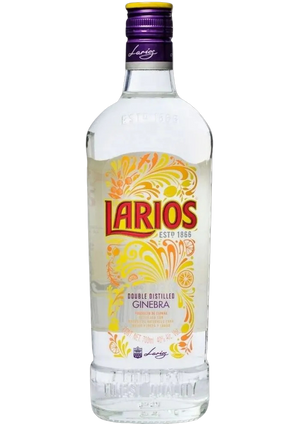 Ginebra Larios 700 ml