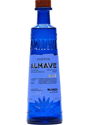 Destilado Sin Alcohol Almave Blanco 700 mL