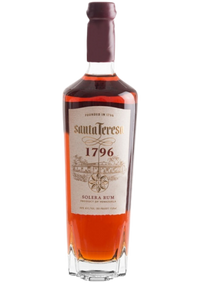 Ron Santa Teresa 1796 750 mL