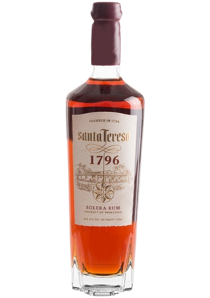Ron Santa Teresa 1796 750 mL