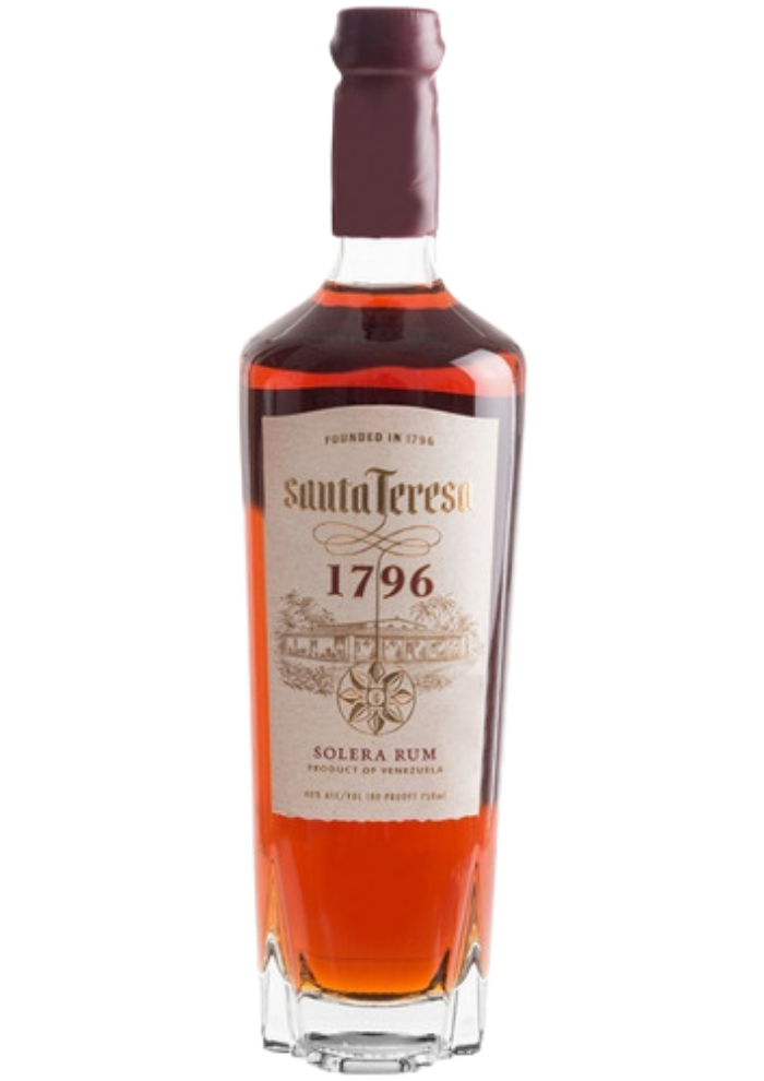 Ron Santa Teresa 1796 750 mL