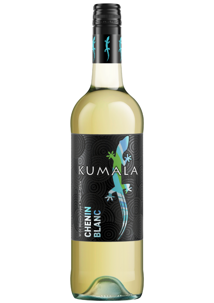 Vino Blanco Kumala Chenin Blanc 750 mL