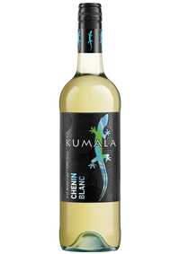 Vino Blanco Kumala Chenin Blanc 750 mL