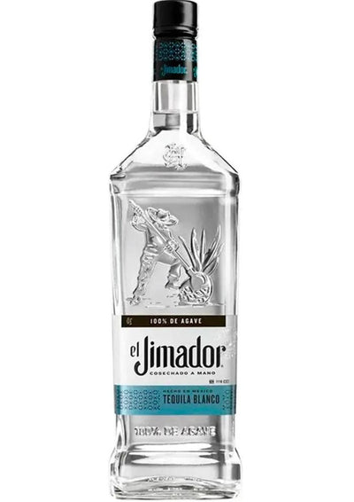 Tequila El Jimador Blanco 700 mL