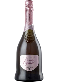 Vino Espumoso Norton Cosecha Especial Brut Rosé 750 mL (OFERTA EXCLUSIVA EN LÍNEA)