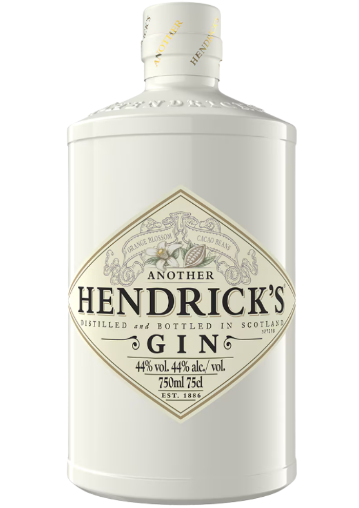 Ginebra Hendrick´s Another 750 mL