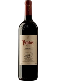 Vino Tinto Protos Reserva 750 mL